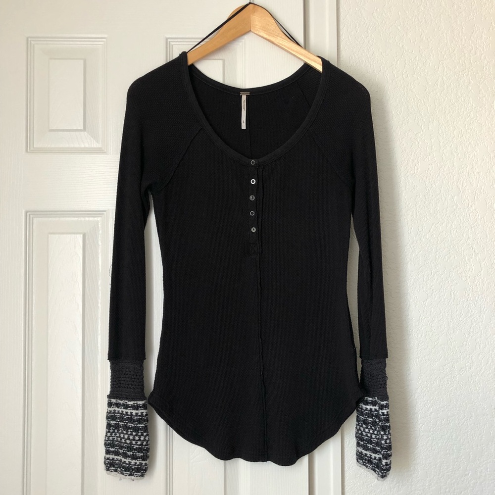 Free People Thermal